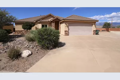 679 N 75 E, La Verkin, UT 84745 - Photo 1