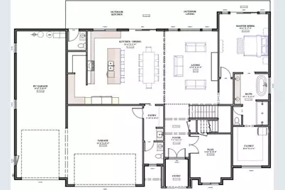4794 S 380 E, Washington, UT 84780 - Photo 3