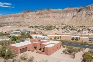 4458 S 1500 W, Hurricane, UT 84737 - Photo 1