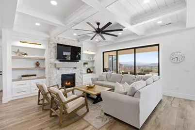3236 S Tallow Tree Dr, Saint George, UT 84790 - Photo 17
