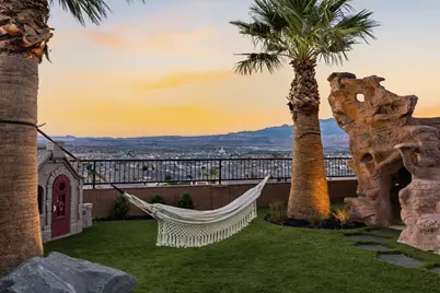 3236 S Tallow Tree Dr, Saint George, UT 84790 - Photo 75