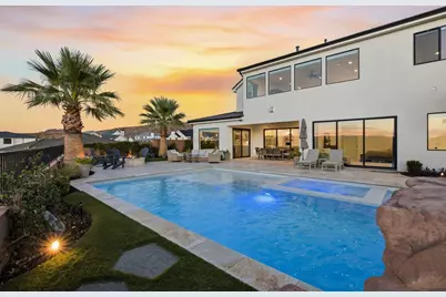 3236 S Tallow Tree Dr, Saint George, UT 84790 - Photo 81