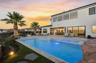 3236 S Tallow Tree Dr, Saint George, UT 84790 - Photo 81