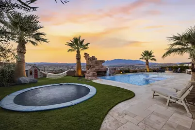 3236 S Tallow Tree Dr, Saint George, UT 84790 - Photo 85