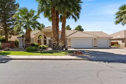 2305 Jacob Dr, Santa Clara, UT 84765 - Photo 1