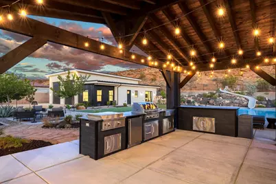 4103 S Little Valley Rd, Saint George, UT 84790 - Photo 71