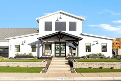 4103 S Little Valley Rd, Saint George, UT 84790 - Photo 1