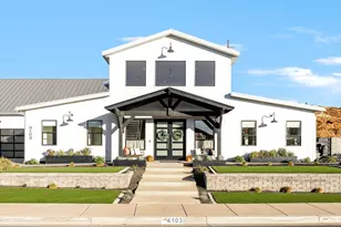 4103 S Little Valley Rd, Saint George, UT 84790 - Photo 1