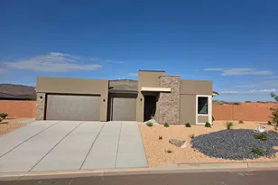 181 N Desert View Dr, Ivins, UT 84738 - Photo 1