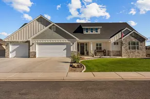 563 E 5020 N, Enoch, UT 84721 - Photo 1
