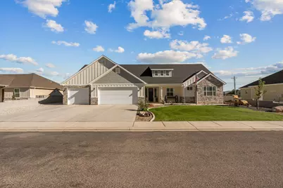 563 E 5020 N, Enoch, UT 84721 - Photo 47