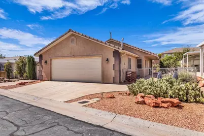 2721 E Riverside Dr #33, Saint George, UT 84790 - Photo 1