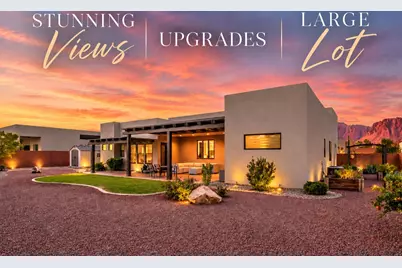 513 W 80 S, Ivins, UT 84738 - Photo 1