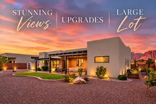 513 W 80 S, Ivins, UT 84738 - Photo 1