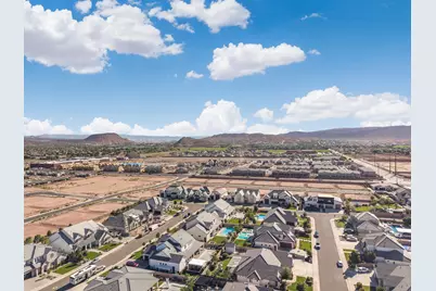 2878 E Stonedale Dr, Saint George, UT 84790 - Photo 47