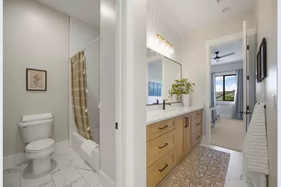 2878 E Stonedale Dr, Saint George, UT 84790 - Photo 29