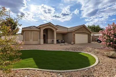 125 S 800 W, Hurricane, UT 84737 - Photo 1