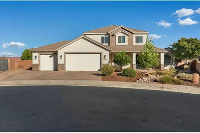 2552 2860 South Cir, Saint George, UT 84790 - Photo 1