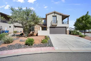 3800 Paradise Vlg Dr, Santa Clara, UT 84765 - Photo 55