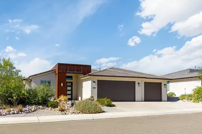 3107 E Lavatera Dr, Saint George, UT 84790 - Photo 3