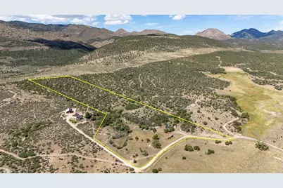 N 550 W, New Harmony, UT 84757 - Photo 7