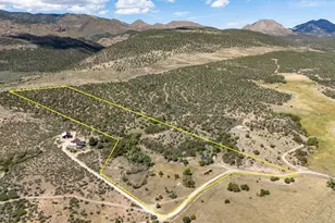 N 550 W, New Harmony, UT 84757 - Photo 7