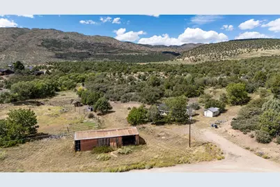 N 550 W, New Harmony, UT 84757 - Photo 9