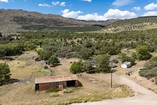N 550 W, New Harmony, UT 84757 - Photo 9