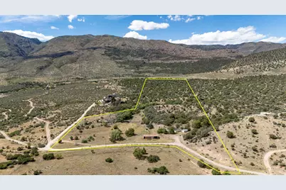 N 550 W, New Harmony, UT 84757 - Photo 5