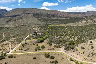 N 550 W, New Harmony, UT 84757 - Photo 5