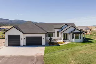 452 W 25 N, Kanarraville, UT 84742 - Photo 5