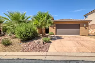 491 N Sun Rock Way, Washington, UT 84780 - Photo 1