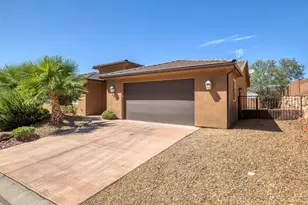 491 N Sun Rock Way, Washington, UT 84780 - Photo 3