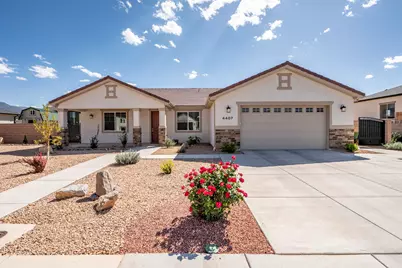 4407 W 200 N, Cedar City, UT 84720 - Photo 1