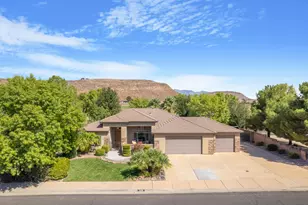 655 E Lost Ridge Dr, Washington, UT 84780 - Photo 1
