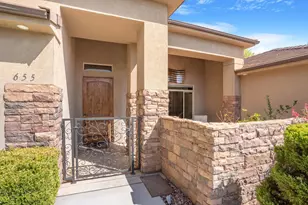 655 E Lost Ridge Dr, Washington, UT 84780 - Photo 3