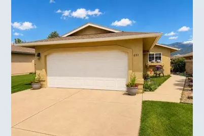 651 W 60 N, Parowan, UT 84761 - Photo 1