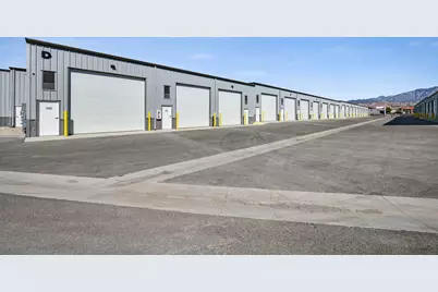 24 E Industrial Rd. #D23, Washington, UT 84780 - Photo 3