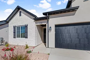 336 W Rosie Lp, Cedar City, UT 84721 - Photo 3