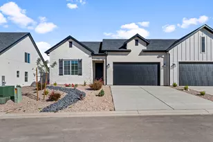 336 W Rosie Lp, Cedar City, UT 84721 - Photo 1