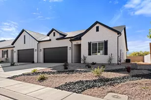 355 W Rosie Lp, Cedar City, UT 84721 - Photo 1