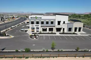 1479 George Washington Blvd, Saint George, UT 84790 - Photo 1
