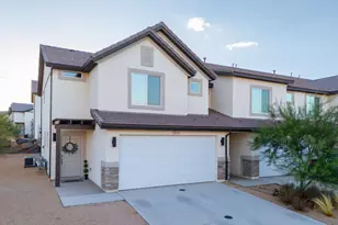 1364 S Cleft Arch Ln, Washington, UT 84780 - Photo 1