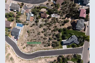 207 S Columbia Way #19, Cedar City, UT 84720 - Photo 3