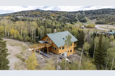 327 N Aoki Michi, Brian Head, UT 84719 - Photo 1