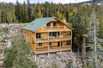 327 N Aoki Michi, Brian Head, UT 84719 - Photo 3