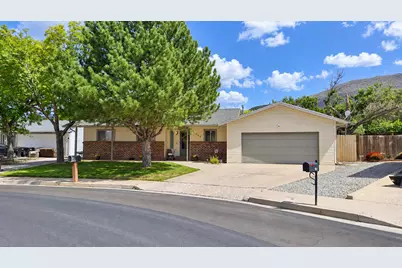 1285 S Mountain View Dr. Dr, Cedar City, UT 84720 - Photo 1