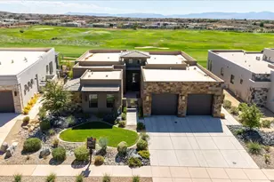 1451 W Shinnecock Cir, Saint George, UT 84770 - Photo 91