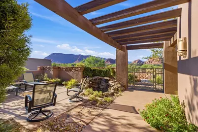3052 N Snow Canyon Parkway #3, Saint George, UT 84770 - Photo 41