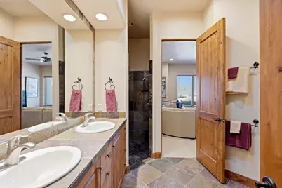 3052 N Snow Canyon Parkway #3, Saint George, UT 84770 - Photo 37